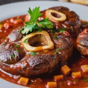 Ossobuco