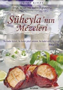 Süheyla'nın Mezeleri