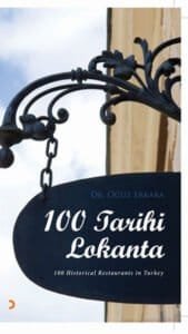 100 tarihi lokanta