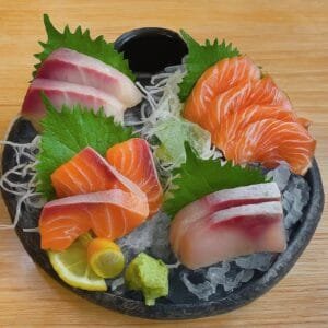 Sashimi: Japon Mutfağının İncisi