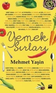 Mehmet Yaşin'den "Yemek Sırları"