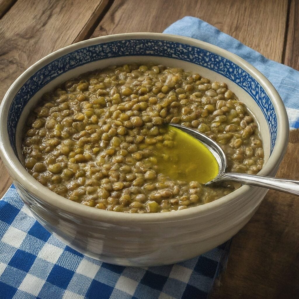 Yeşil Mercimek Yemeği: Sağlıklı ve Lezzetli Bir Akşam Yemeği Seçeneği