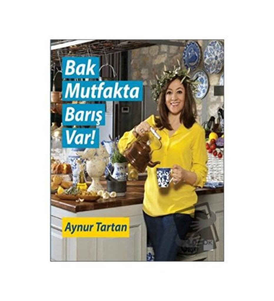 Bak Mutfakta Barış Var