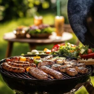 Barbekü Keyfi: Lezzetli ve Kolay Barbekü Yapmanın İpuçları