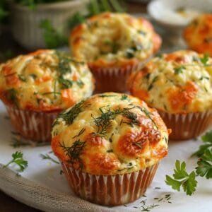 Sağlıklı ve Lezzetli: Unsuz Lorlu Muffin Tarifi