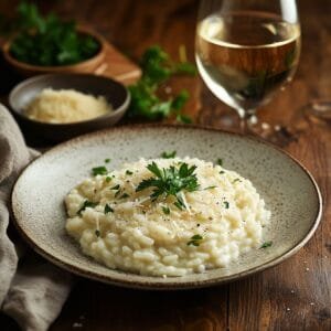 Risotto: İtalyan Mutfağının Kremamsı Lezzeti