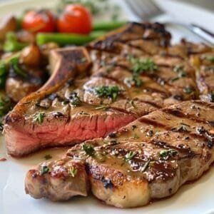 T-Bone Steak Nasıl Pişirilir? En İyi T-Bone Steak Tarifi ve Püf Noktaları