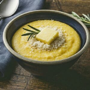 Polenta: İtalyan Mutfağının Enfes Lezzeti