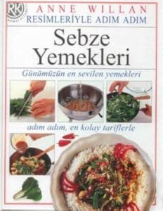 sebze-yemekleri