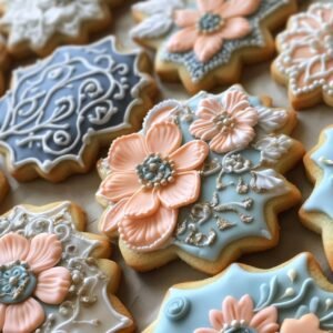 Royal Icing Nedir?