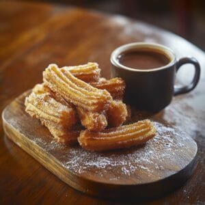 churros