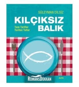 Kılçıksız Balık