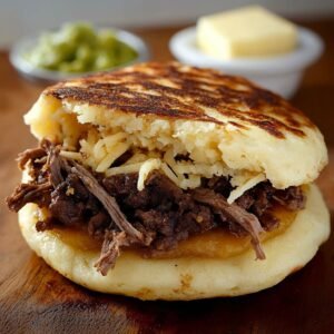 arepa