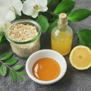 Manuka Balı Yüz Maskesi Faydaları + Nasıl Yapılır