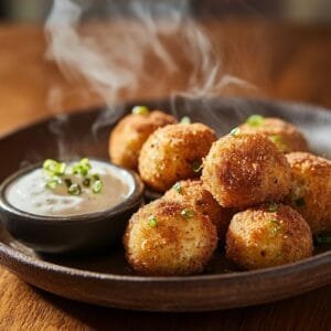 Kefal Kroket Tarifi | Deniz Ürünlerinden Nefis Atıştırmalık