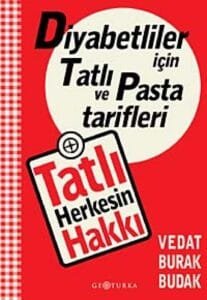 Tatlı Herkesin Hakkı Kitap Tanıtımı