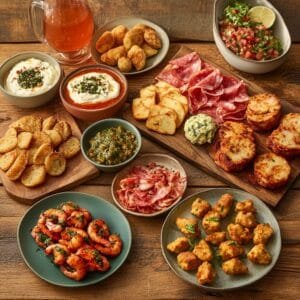 Tapas: İspanyol Mutfağının Lezzetli Sırrı