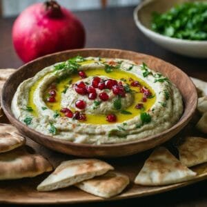 Baba Ganoush