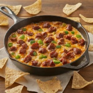 Choriqueso