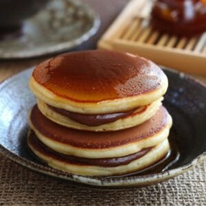 Dorayaki Tarifi: Adım Adım Geleneksel Japon Tatlısı