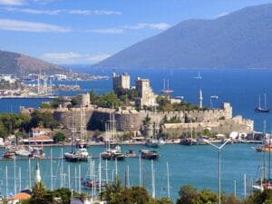 Bodrum’un En İyi 10 Lezzet Mekanı