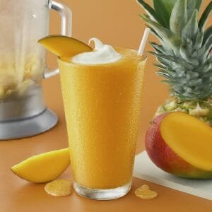 Ferahlatıcı ve Lezzetli: California Smoothie Tarifi