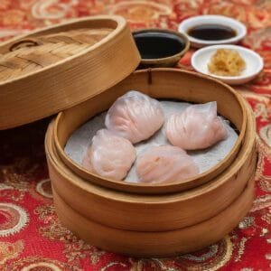 Dim Sum: Çin Mutfağının İnce Lezzetleri