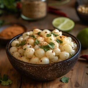 Hominy: Mısırın Lezzetli Dönüşümü