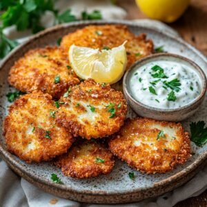 Kereviz Pane: Kızarmış Lezzet Şöleni