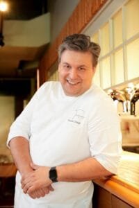 Terrazza Italia’da Executive Chef Claudio Chinali ile “Chef’s Table