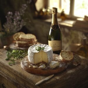 Langres: Champagne-Ardenne Bölgesinin Eşsiz Peyniri