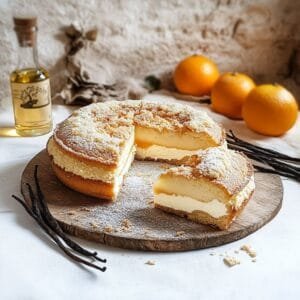 Tarte Tropézienne: Saint-Tropez’in İkonik Brioche Tatlısı