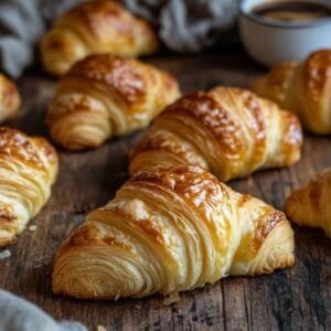 Croissant Tarifi: Fransız Mutfağının Efsanevi Lezzeti