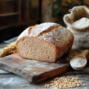 Pan de Espelta: Tarihi, Tarifi ve Besin Değerleri