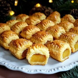 Pineapple Tarts: Malezya’nın Geleneksel Ananaslı Tatlısı